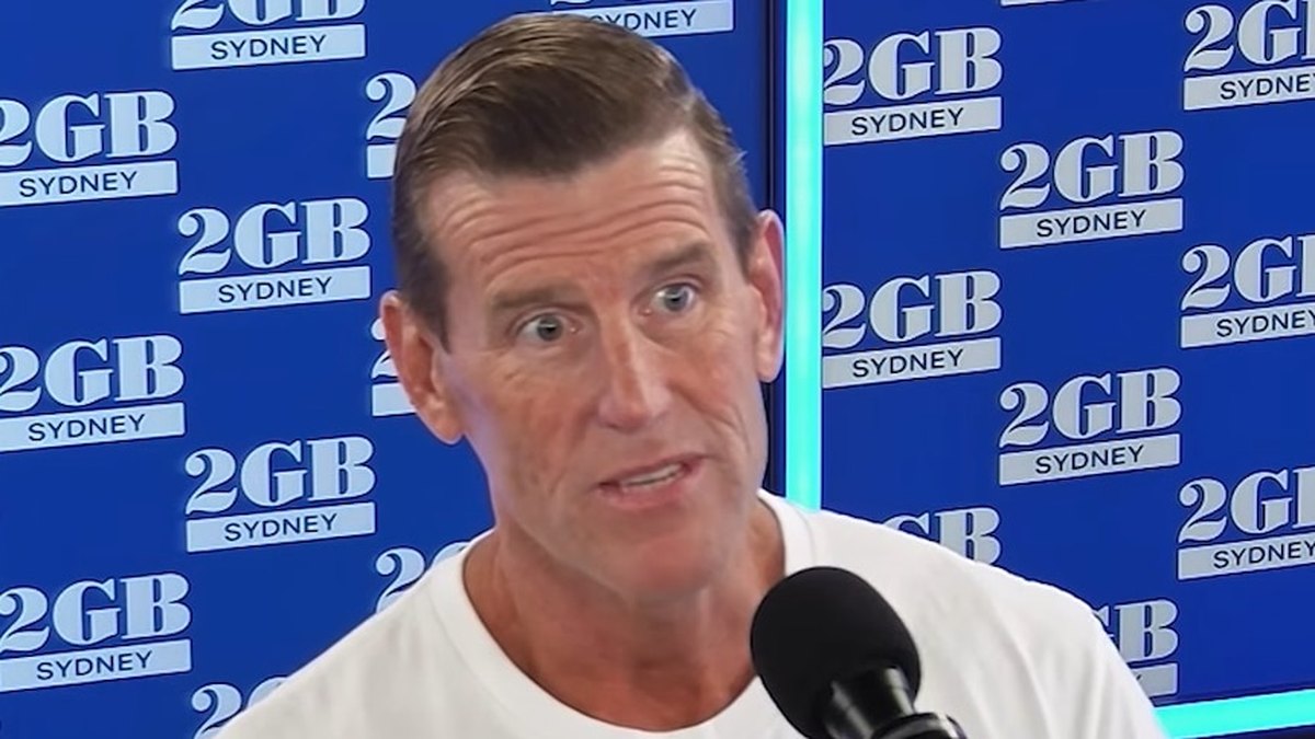 Ben Roberts-Smith: Dacwaddiisa xaqiraadka oo Kerry Stokes ku kacday in ka badan $30 milyan