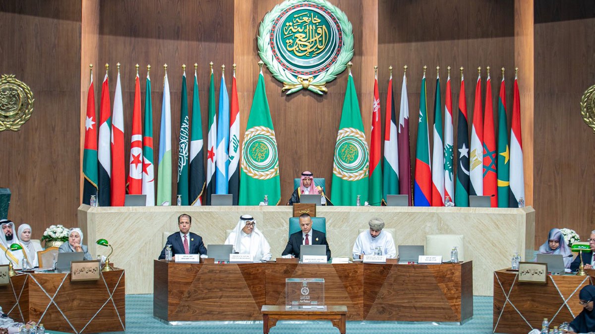 Saad Al Otaibi oo loo doortay Madaxweynaha Baarlamaanka Carabta