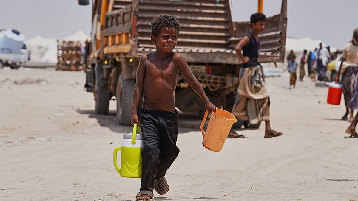 Qarsoodi iyo Dagaal: 150,000 Qof oo Soomaaliyeed oo Yemen ka Caray