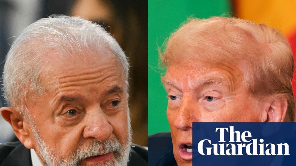Xeer-ilaaliyaha Brazil wuxuu sheegay in khilaafka dibadda ah ee dowladda Mareykanka uu 'uusan la xisaabin karin' xilliga doorashada