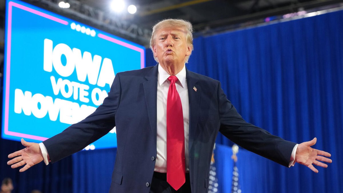 Diaz: Maamulka Trump wuxuu isku dayay inuu faraha galo habka doorashada Maraykanka