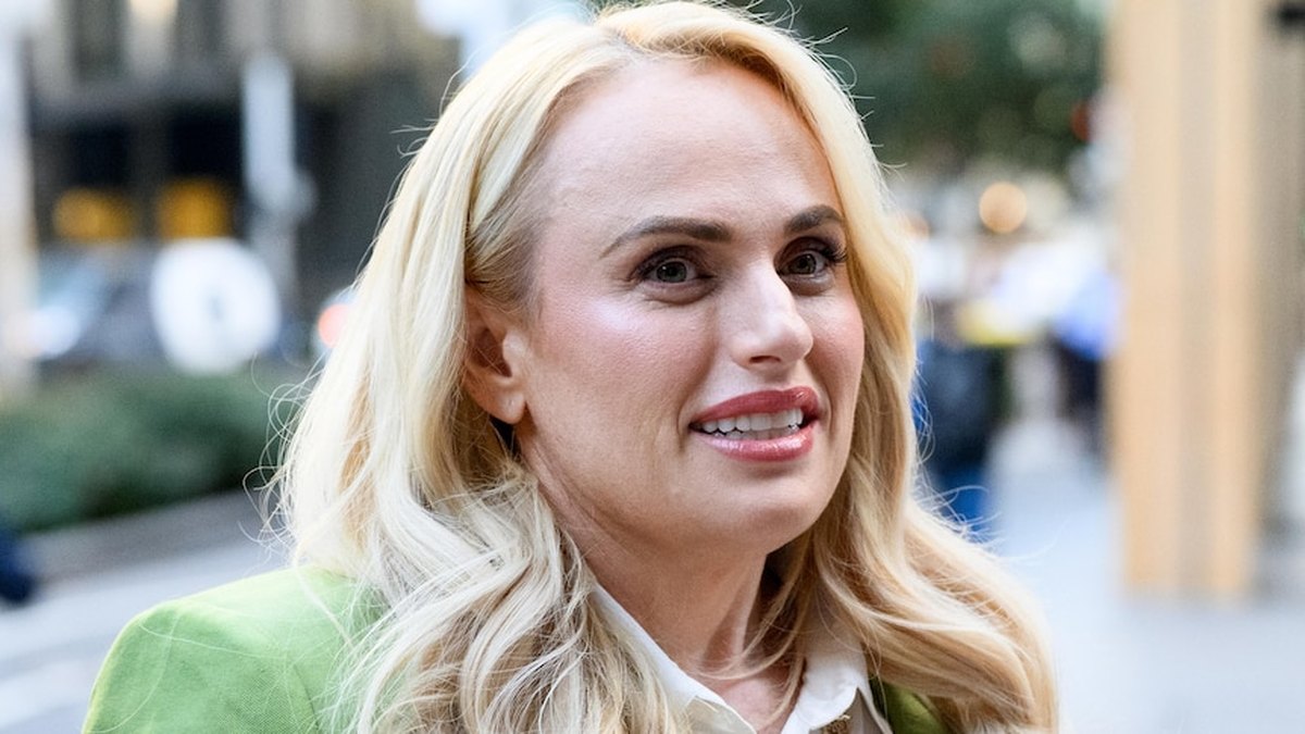 Rebel Wilson oo lagu abaalmariyay $359,000 kadib markii shirkadda AI Film ay ku guuldareysatay dacwadeeda