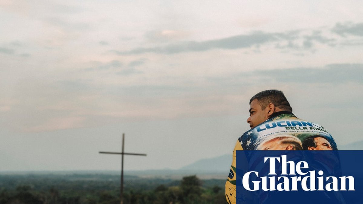 Doorashada Brazil iyo halganka Amazon: Roraima oo rajaynaysa macdanta