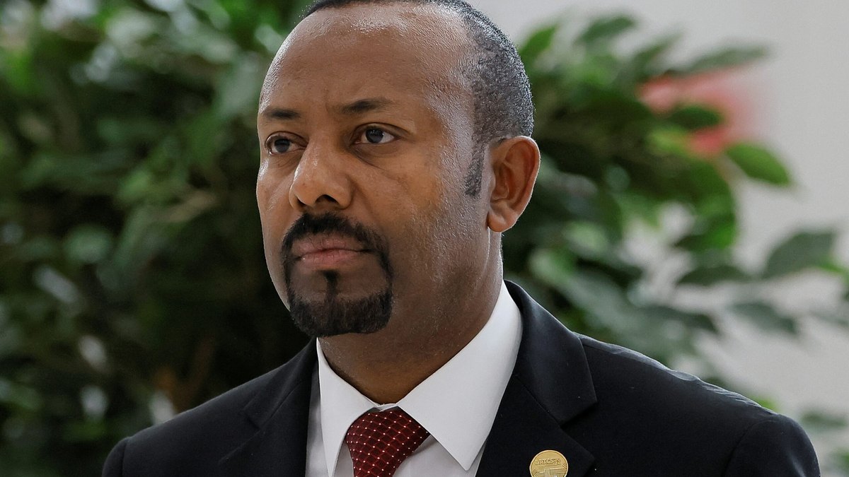 Itoobiya oo ka jawaabtay bayaankii shirka Afar Geesoodka: Biyo iyo Badda Cas