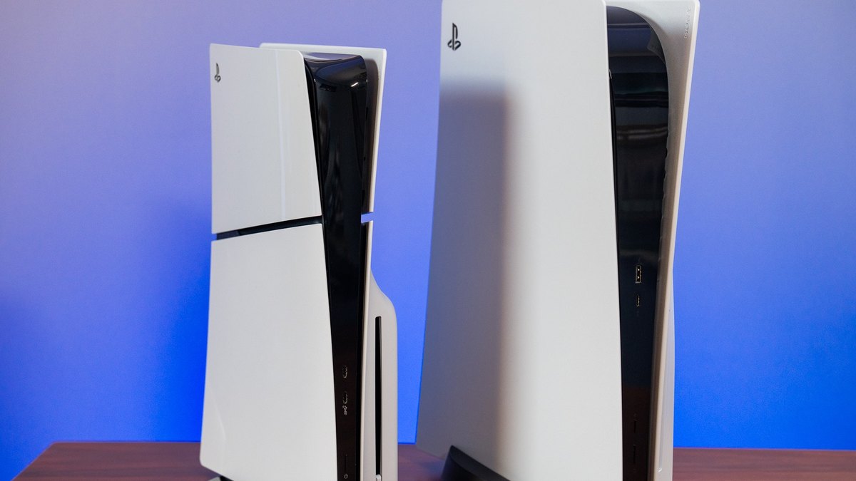 Sony waxay ku soo bandhigaysaa PS5-ka caadiga ah tignoolajiyad cusub oo AI ah oo ka dhigaysa muuqaalka midabka sare