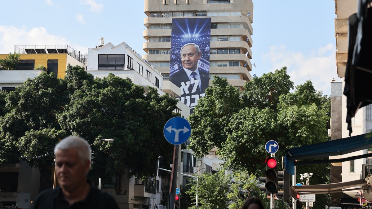 Israa'iil: Doorasho ugu horreysa tan iyo 7 Oktoobar 2023 oo la qabanayo Talaado