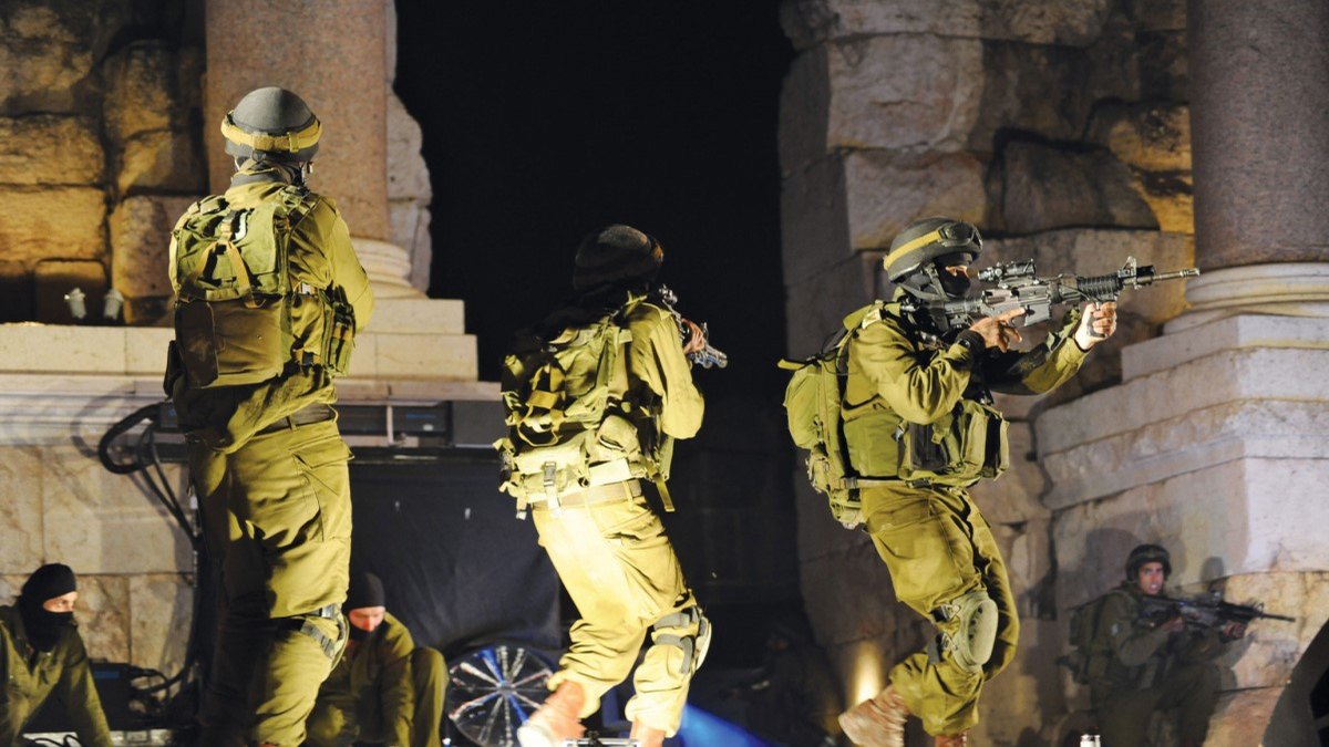 Qarax iyo Shidaal Israa'iil: Falastiiniyiin La Dilay oo Kale Dhaawacmay Magaalada Gaza