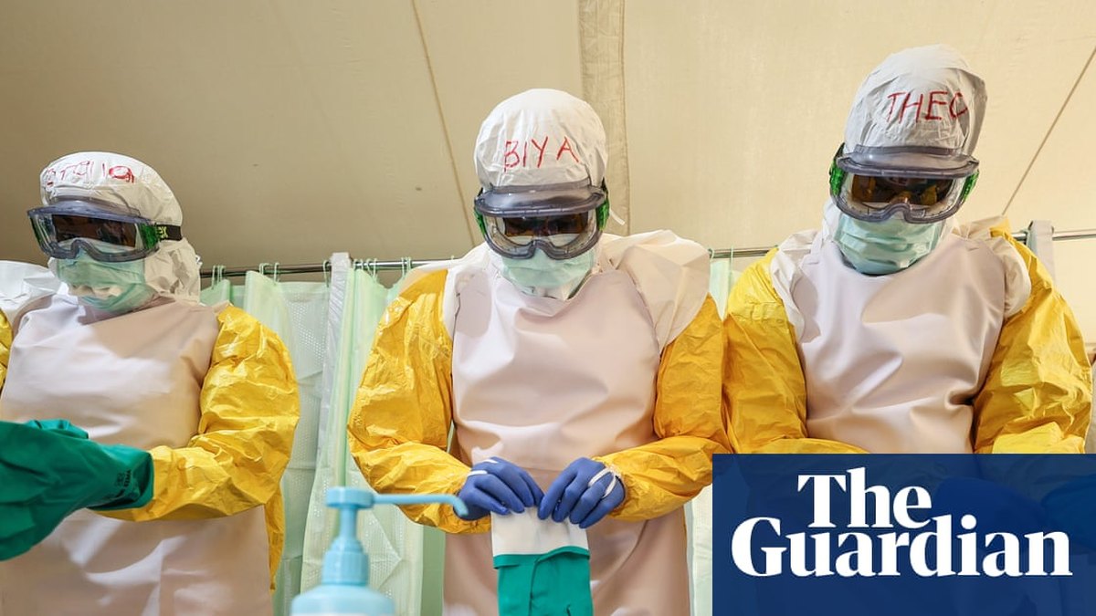 Kenya waxay sheegtay geerida ugu horreysay ee cudurka Ebola, kadib markii qof Soomaali ah uu geeriyooday