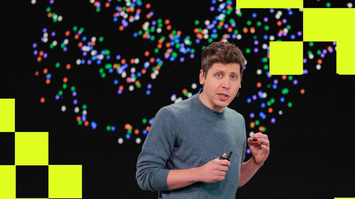 OpenAI soo saartay Dots: Midabka Muse ee ku salaysan ganacsiga
