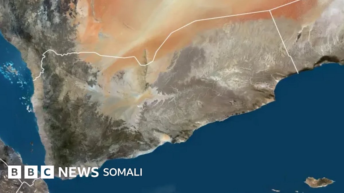 Ruushka oo isku dayaya door dhexdhexaadin ah oo Yemen ah isla markaana xiriir la leh Ansar Allah