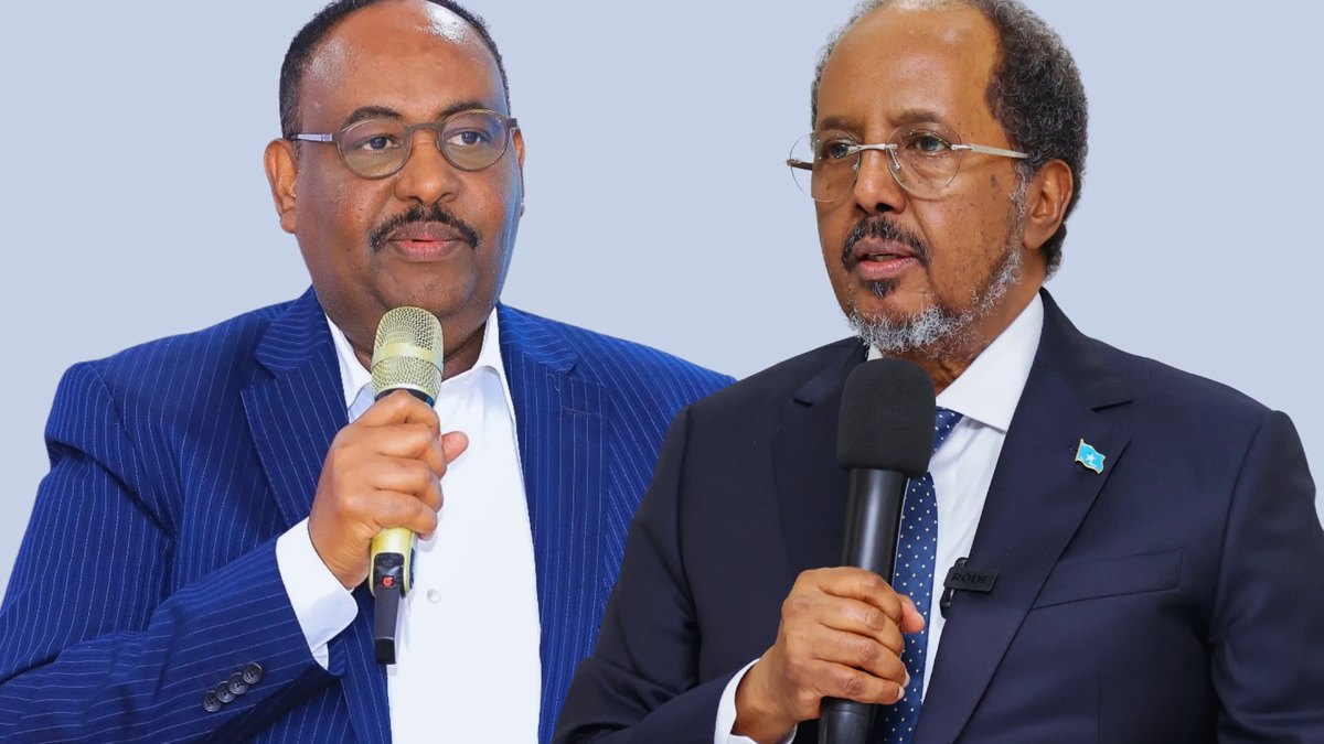 Deni oo Xasan Sheekh ku amray is-casilaad iyo gole KMG ah oo doorashooyin horseeda