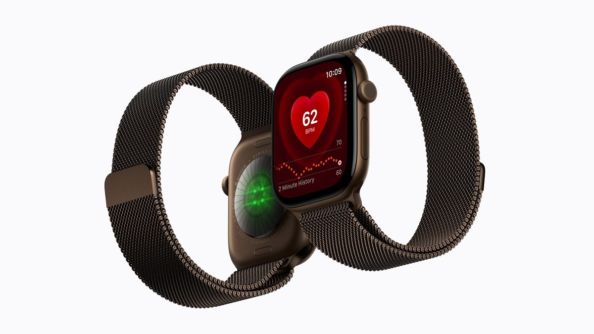 Apple Watch Series 12 iyo Ultra 4: Chip cusub, nidaam caafimaad oo cusub, iyo casriga ah