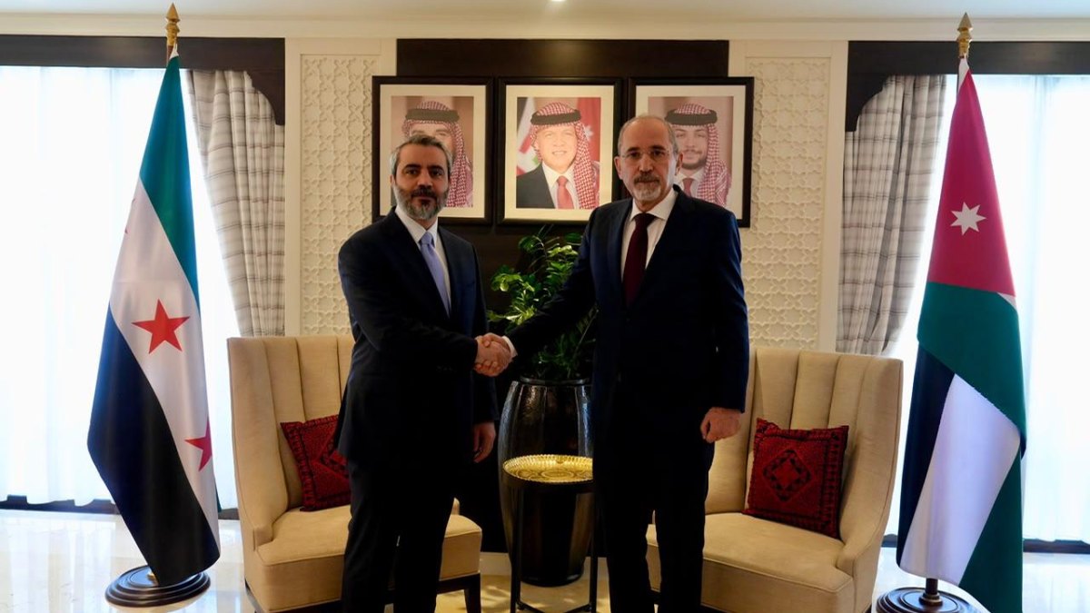 Jordan iyo Suuriya waxay cambaareeyeen duullaanka Israa'iil ee dhulka Suuriya