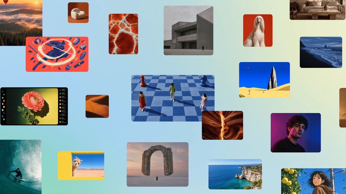 Canva oo soo bandhigtay Canva Craft, moodelkeeda ugu horreeya ee sawir-jiidhka AI