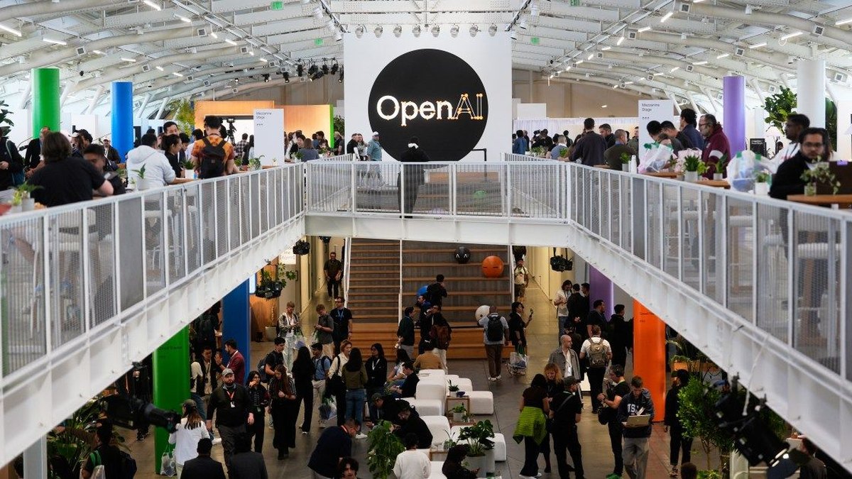OpenAI waxay sheegtay inay baaraysay warbixin ku saabsan dhaqdhaqaaq xakameyn la'aan ah oo ka dhacay dowladda Canada