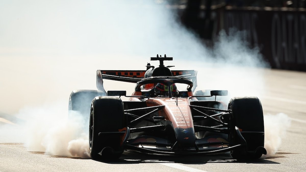 F1 dib u soo laabto Malaysia kadib saddex sano, Piastri sheegay in dhulku noqday 'qalabka qorraxda'