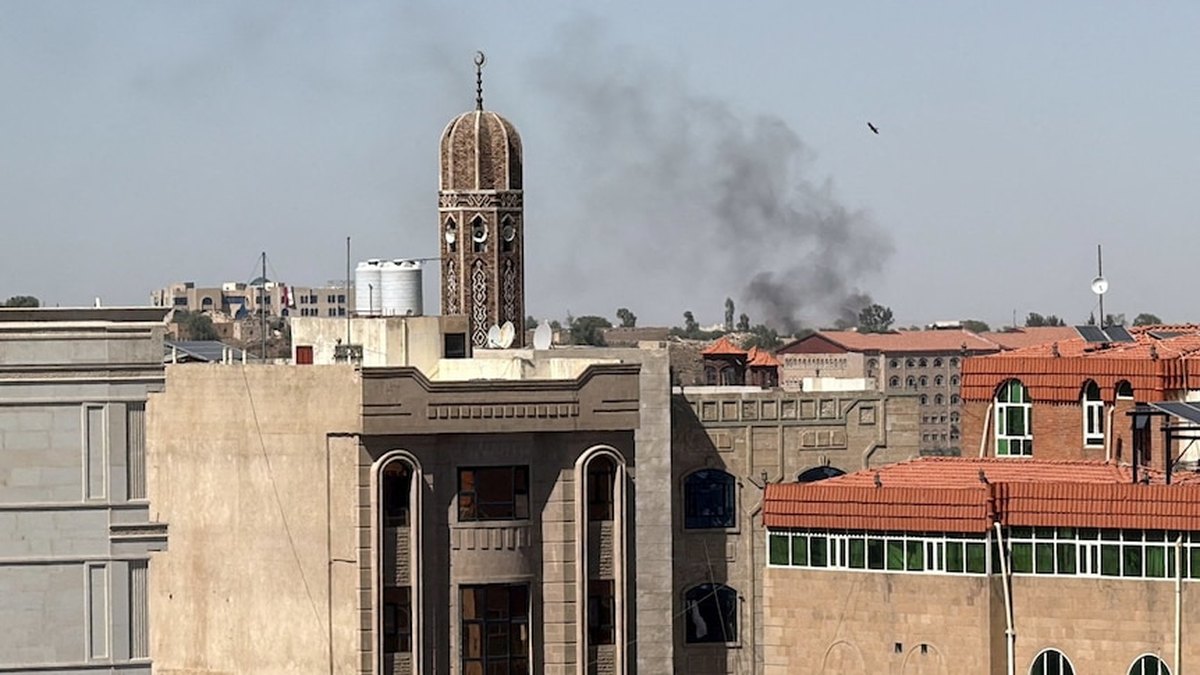 Dowladda Yaman ayaa sheegtay howlgal culus oo ka dhanka ah kooxda Houthi