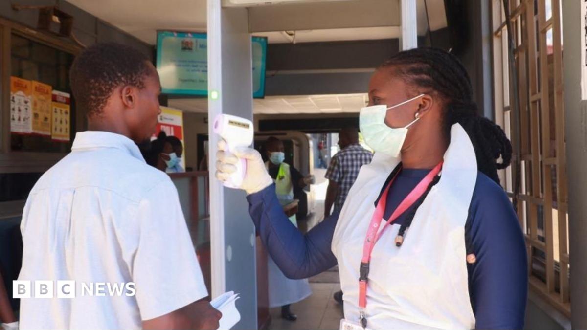 Kenya oo diiwaangalisay dhimashadii labaad ee Ebola