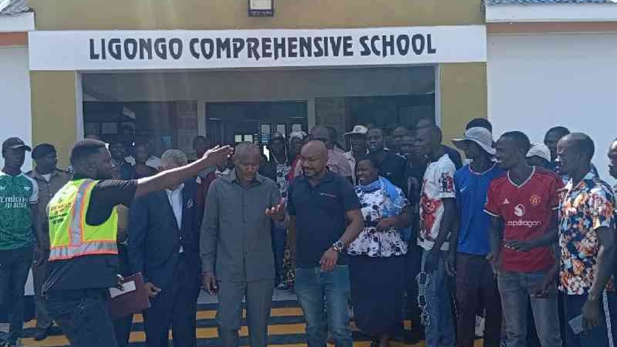 Wasiirka Maaliyadda: Sifuna Ma Leh Qorshe Maaliyadeed, Dadka Nyanza Waa Inay Ka Tagaan