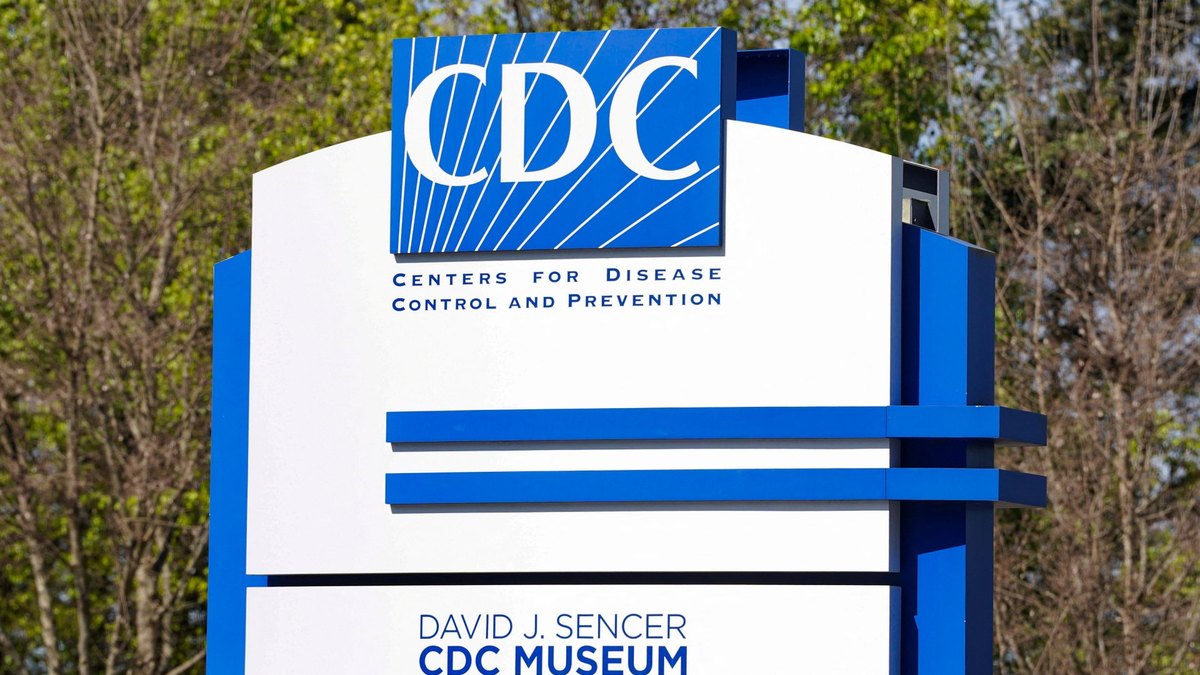 CDC oo sheegtay dhimashadii saddexaad ee jadeecada gudaha Maraykanka