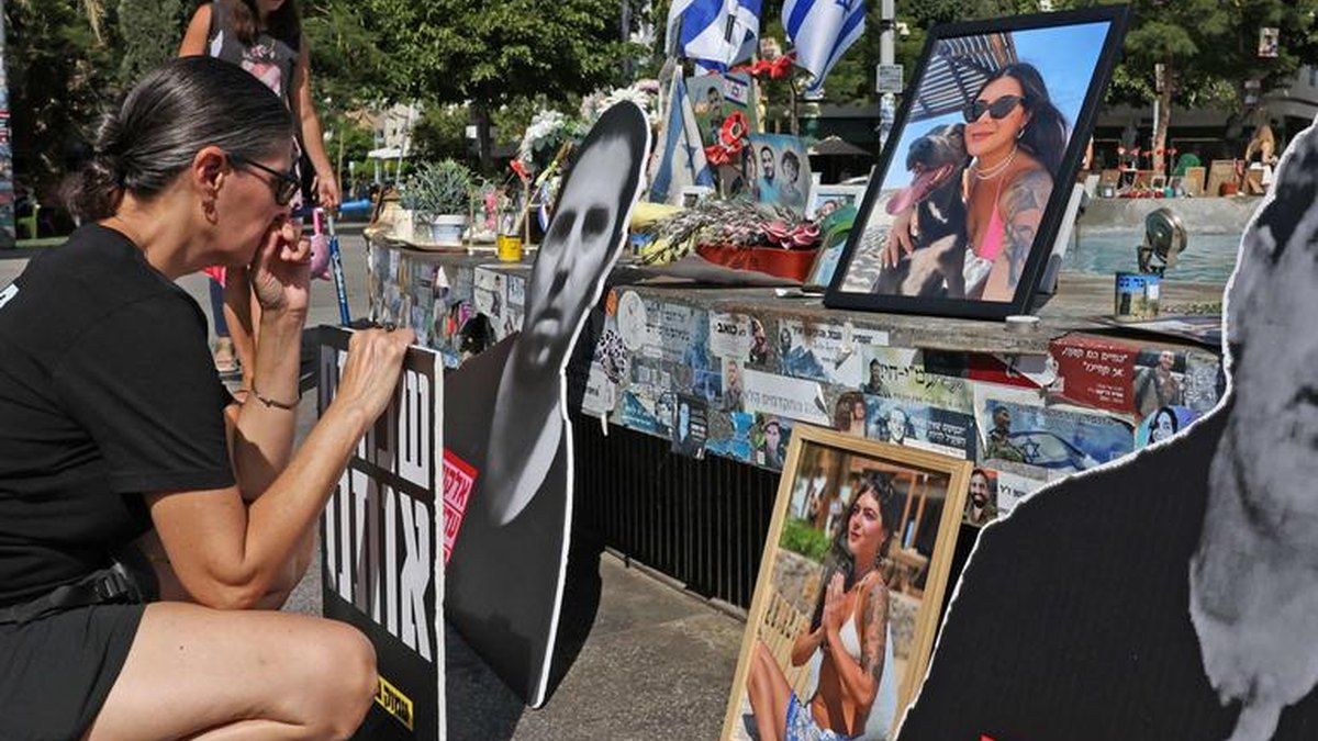 Israa'iil waxay maanta xasuusin ku qabanaysaa weerarka 7-ka Oktoobar ee Hamas