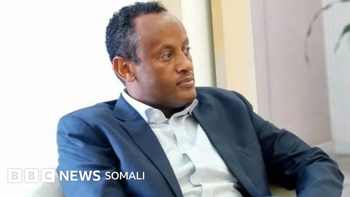 Sarkaal sare oo Itoobiya ku hanjabay in jawaabta ay noqon doonto mid adag kadib eedeymaha Eritrea