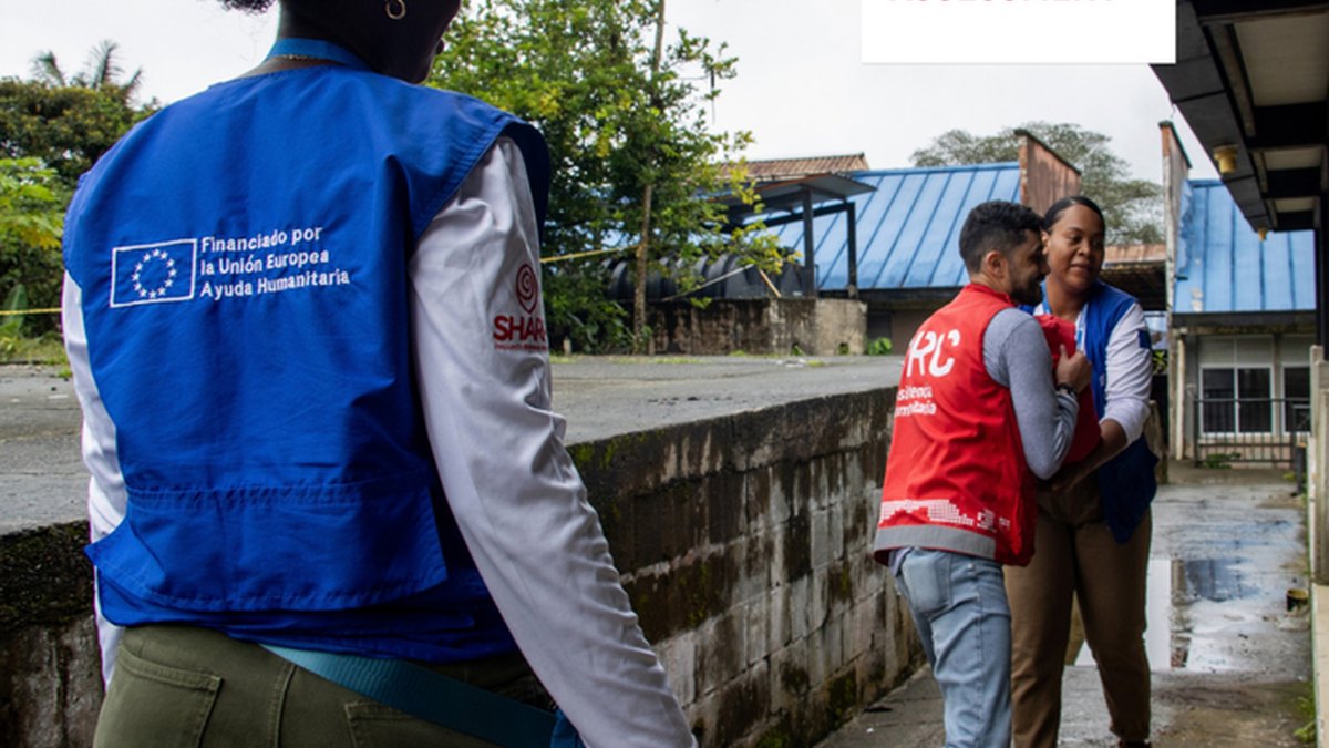 Colombia: Baaritaanka Gaarka ah ee Amniga Bulshada ee Dhulka Dhacay ee Buenaventura