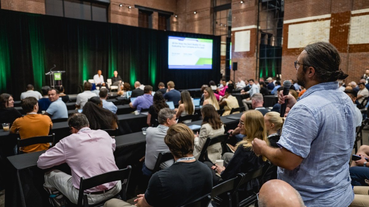 TechCrunch Founder Summit 2026 oo Boston lagu qaban doono 4-tii Nofembar