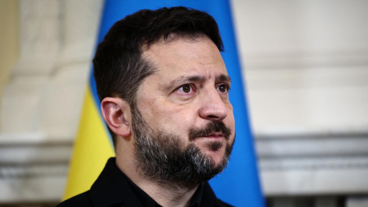 Zelensky: Duqeymaha Ruushka waxay muujinayaan in mawqifkeeda dagaalka aanu is beddelin
