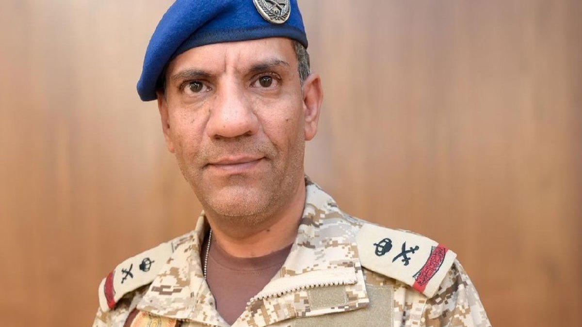 Dagaalka Khamis Mushait: Ciidamada Midowga Qaramada Yuhuudda oo Xakameeyay Muraayad Ballistic ah oo Houthi-ga Ku Qarsoon