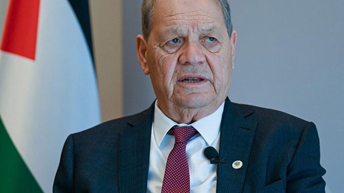 Golaha Qaranka Falastiin oo ka digay gaajo sii xoogaysanaysa Marinka Qasa