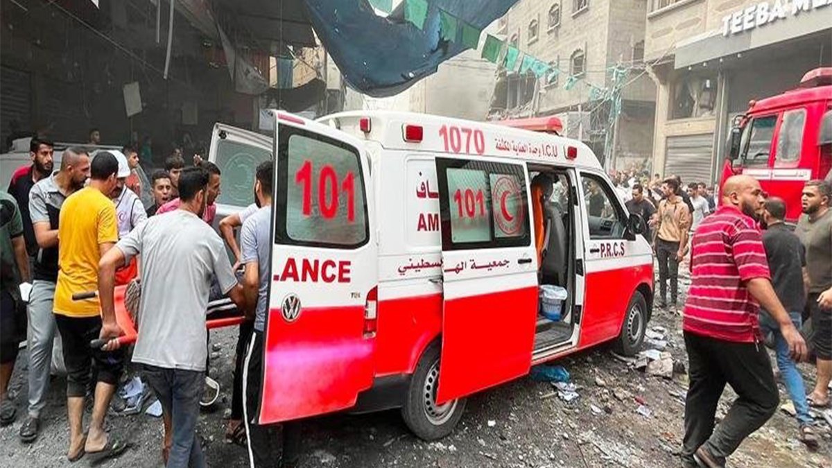Dhacdooyin Dhimasho iyo Dhaawac oo Ka Dhacay Magaalada Gaza iyo Gobolka Koonfurta