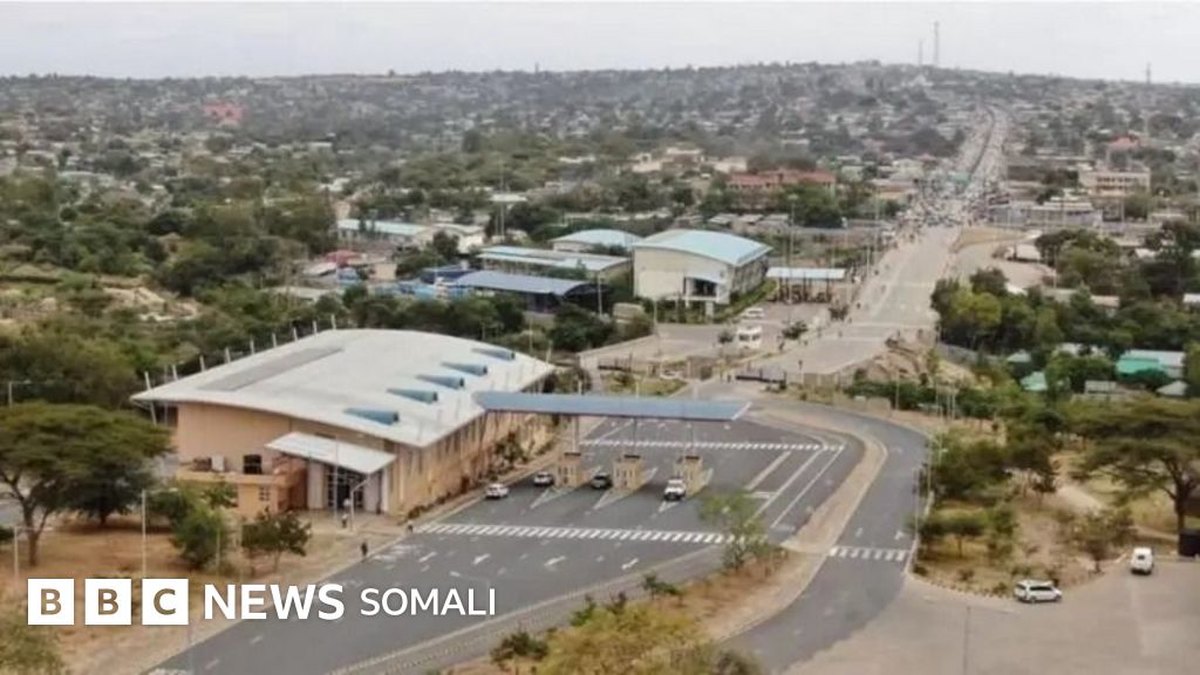 Qaramada Midoobay: ku dhowaad 50,000 qof ayaa u qaxay xuduudda Kenya kaddib rabshadaha Mooyaale