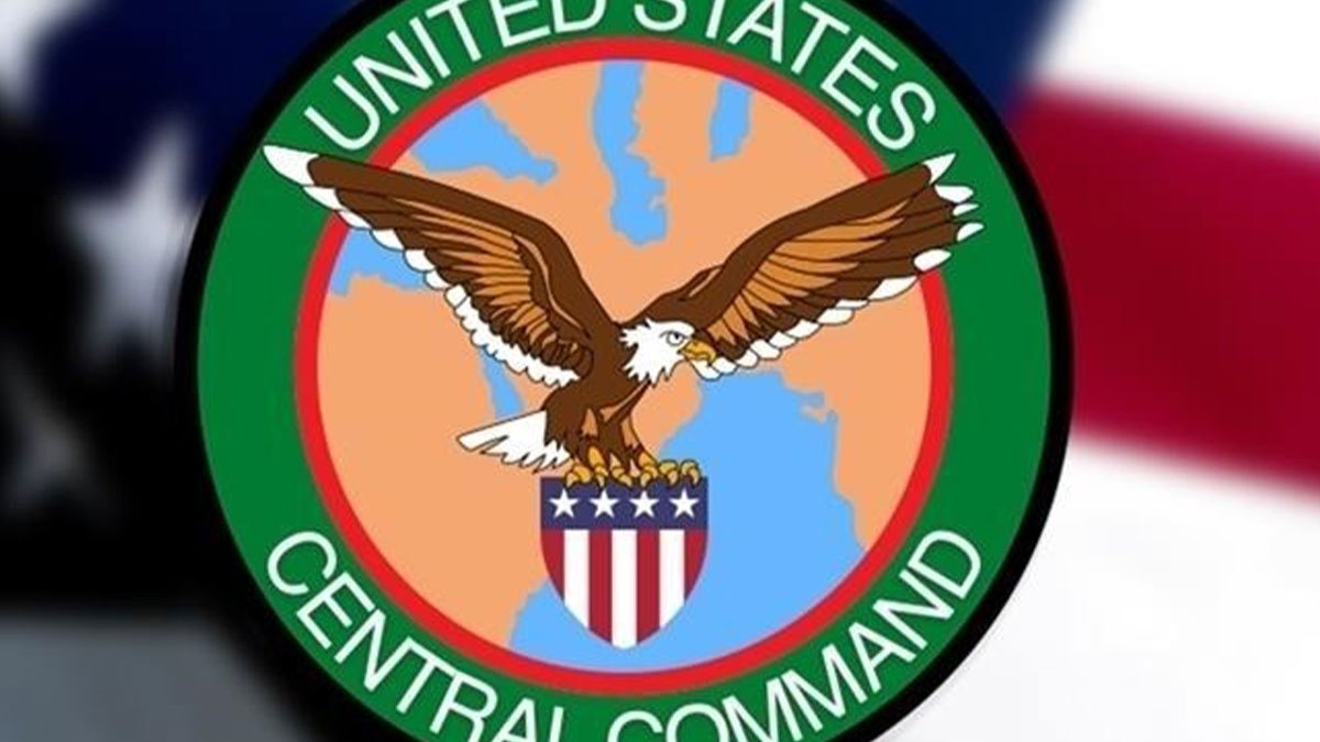 Amarinta CENTCOM: Xukuumadda Mareykanka ka baxday dalka Iiraan ayaa dhamaatay