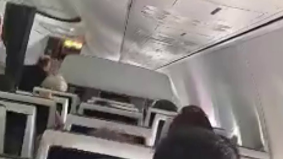 Xog-ogaal: Xubnaha la xiriira weerarka ka dhacay diyaaradda Flydubai ayaa la xaqiijiyay