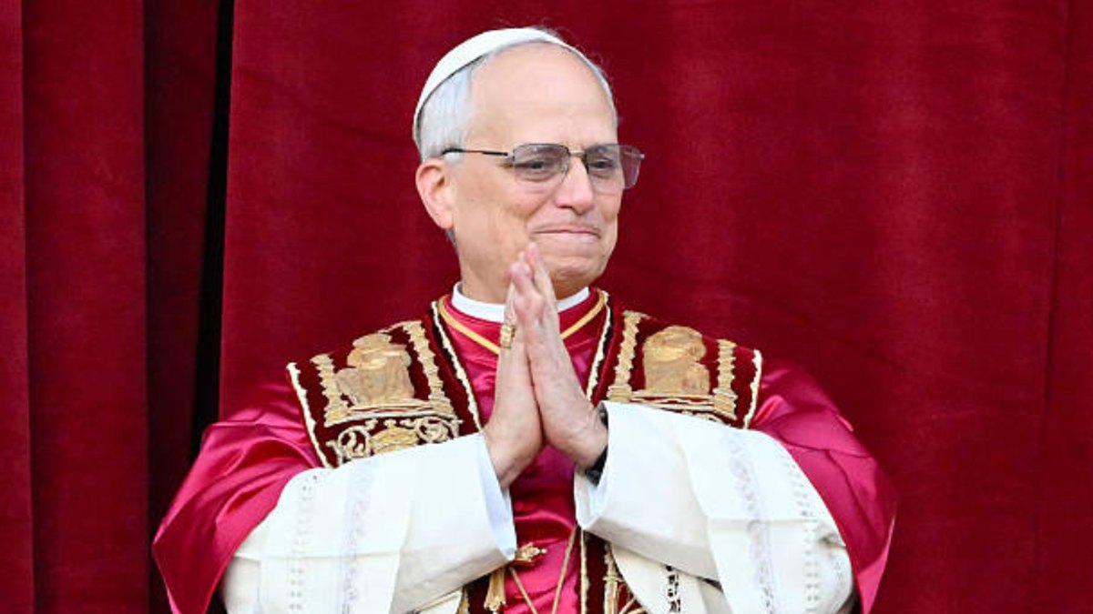 Papa Leo XIV wuxuu sheegay in farsamada AI-ka ah ay ka duwan tahay midka aadanaha