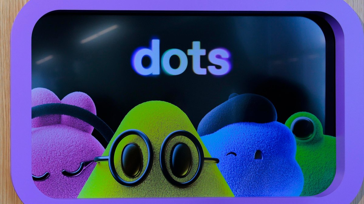 OpenAI soo bandhigay Dots — haddana, ma awoodaa inay ku guuleysato Meta?