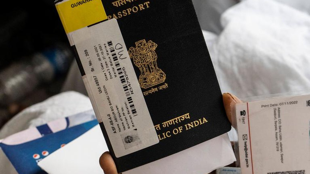 Hindiya oo ka shaqaynaysa soo celinta xujayda Umrah ee ku go'doonsan Sacuudiga