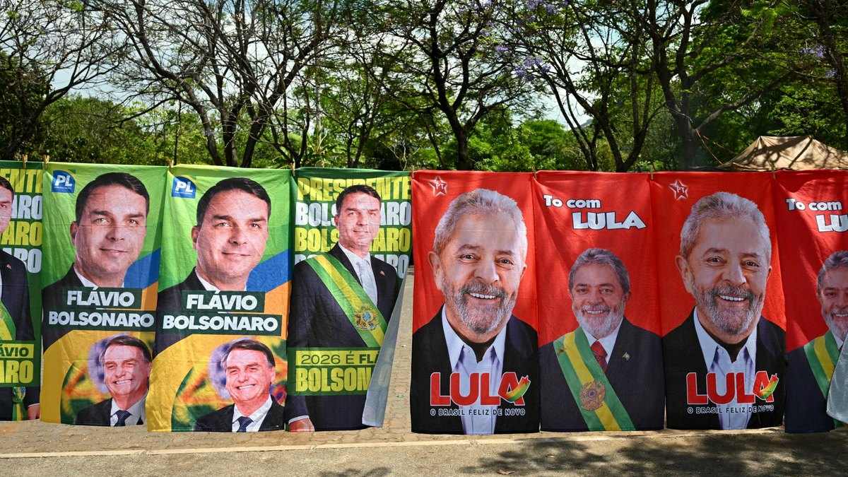 Xisaabta doorashada Brazil ayaa la joojiyay kadib in la sheegay in la xiray, iyadoo la xaqiijiyay inaan jirin wax qarsoon ah