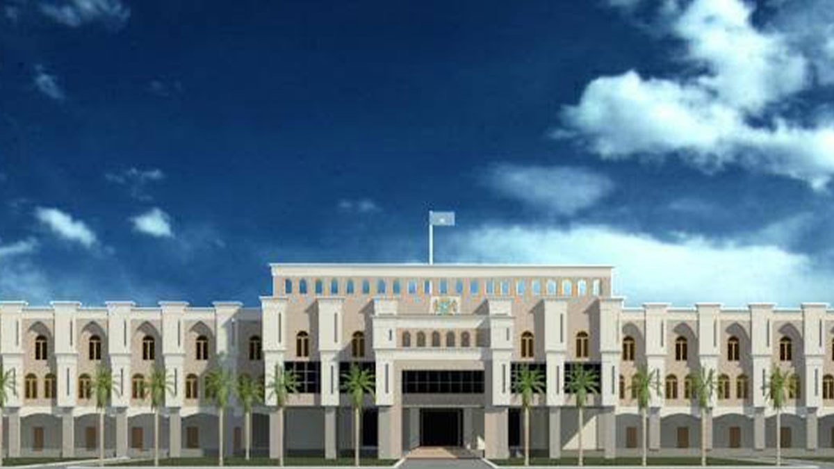 Somaliya oo Ka Hadashay Dagaalka Ka Dhacay Xarunta Bixinta Biyaha Magaalada Medina