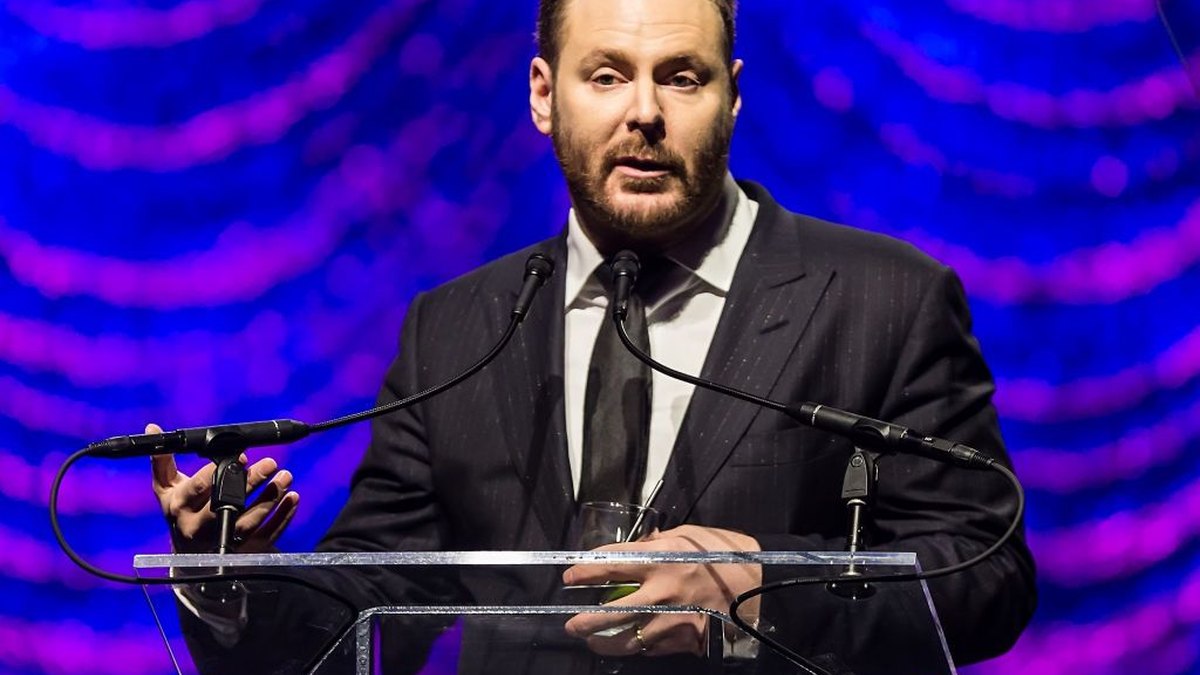Sean Parker wuxuu dib u soo celinayaa Stability AI si uu uga dhigo mid loo isticmaalo muusikada