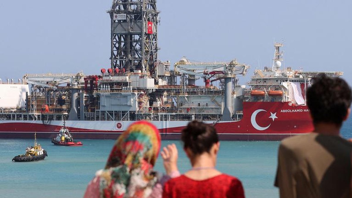 Barlamaanka Liibiya oo ansixiyay heshiis badeed oo lala galay Turkiga