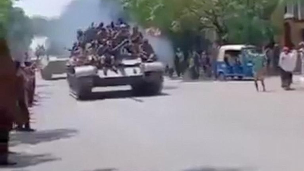 Xiriirka Soomaaliya: Ma jiraan khatar ku saabsan dagaal qeybsan oo ku dhaca Itoobiya?