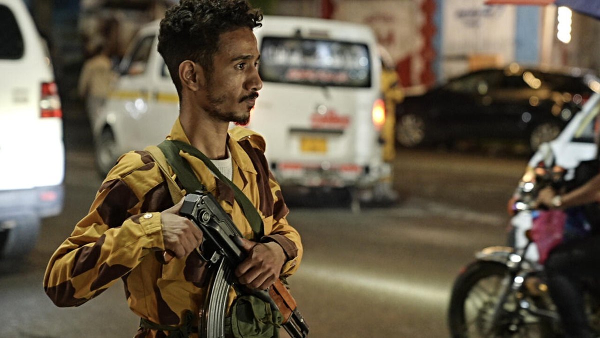 Dagaalka Soomaaliya: Ciidamada dowladda ayaa weeraray xarumo ciidan oo ka tirsan Al-Shabaab