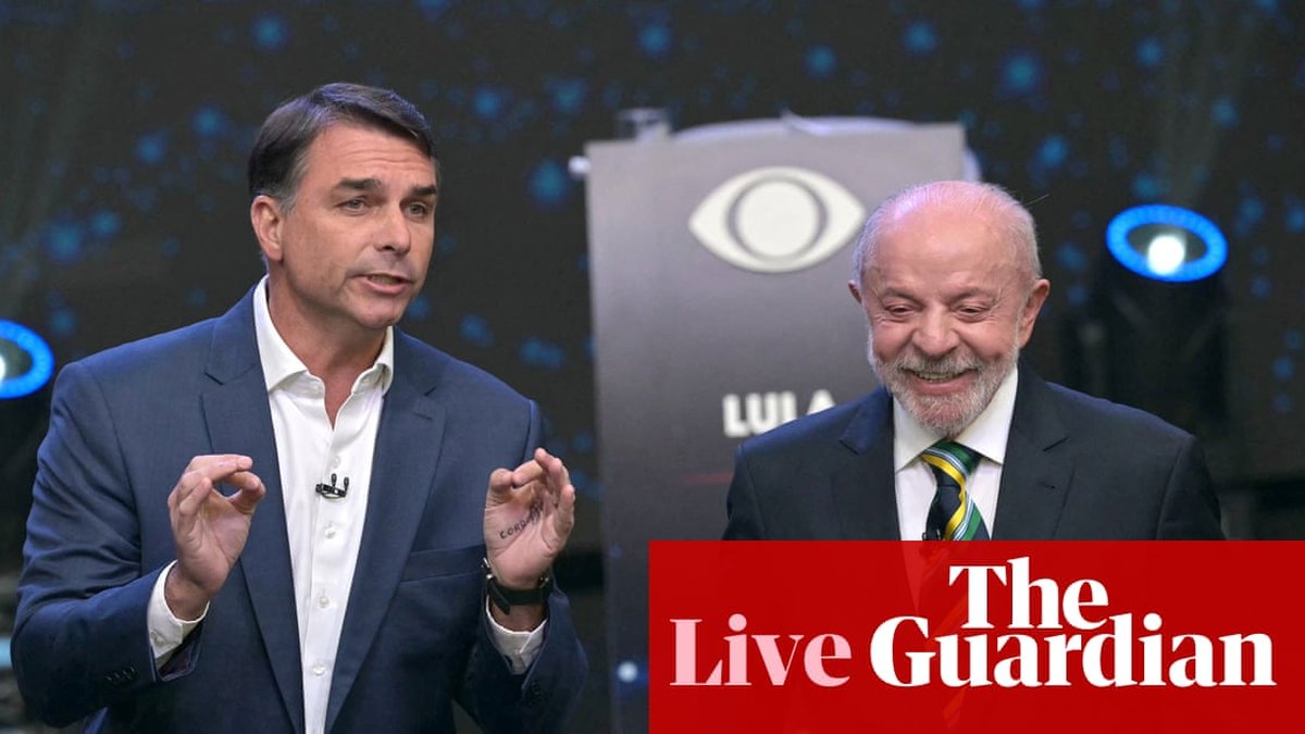 Lula oo ku guuleystay doorashada Brazil, maxkamadda doorashada oo xaqiijisay