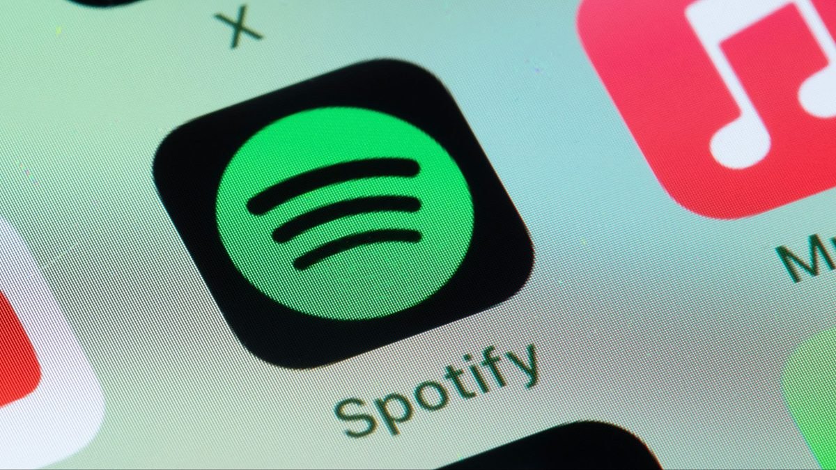 Spotify oo dooneysa inay noqoto adeegga ay wakiillada AI doorbidaan