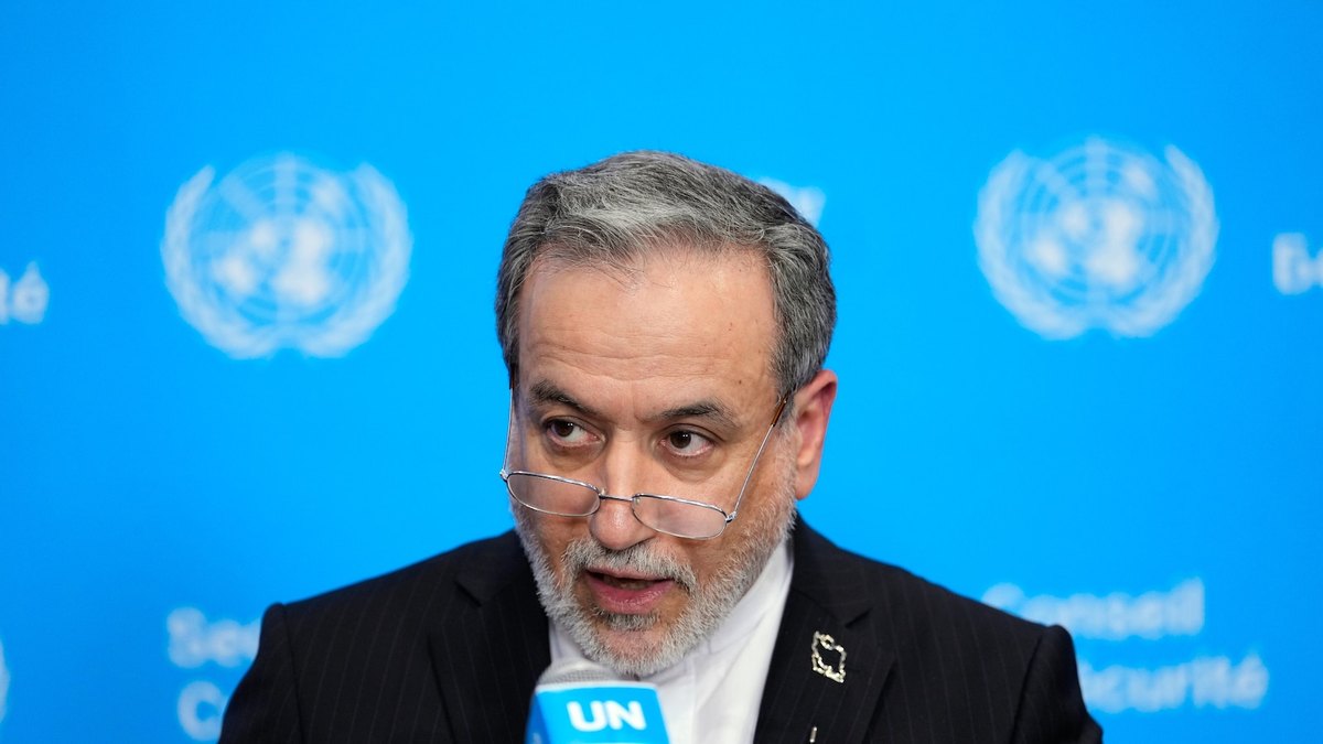 Wasiirka Arrimaha Dibadda ee Mareykanka ayaa faray in wafdiga Iran ee ka socda Ururka Midowga Afrika uu ka baxo New York