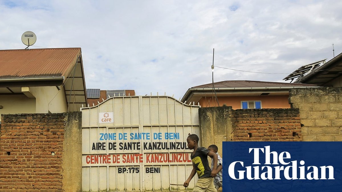 Nayjeeriya oo xaqiijisay kiis Ebola ah markii ugu horreysay