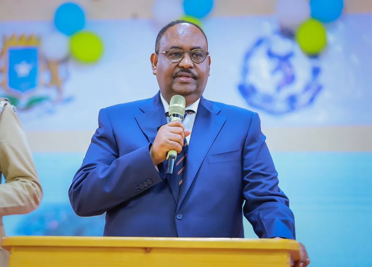 Puntland oo ka hadashay hubka ay DF maanta ka dajisay Gaalkacyo iyo dagaalkii dhacay