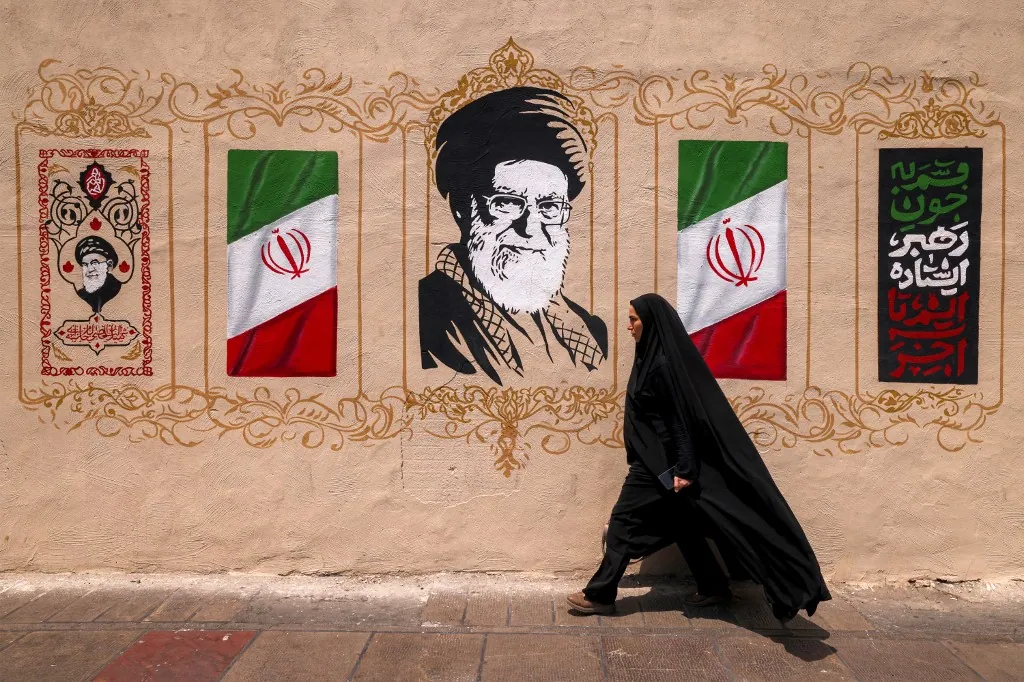 IRGC says won’t reopen Hormuz until US accepts all Iran’s conditions